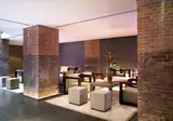 Mövenpick Hotel Hamburg foto 13