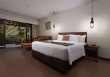 Best Western Premier Agung Resort Ubud foto 16