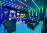 Blue Wave Suite Hotel foto 22