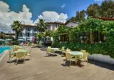 Bezay Hotel foto 10