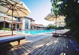 Renka Hotel & Spa foto 29