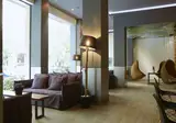 City Hotel Thessaloniki foto 18