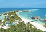 Safari Island Resort & Spa foto 9