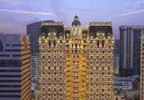 Royal Rose Abu Dhabi, a Curio Collection by Hilton Affiliated Hotel foto 1