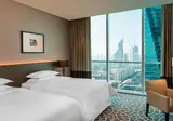 Sheraton Grand Hotel foto 4
