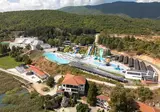 Hotel Izgrev Spa & Aquapark foto 27