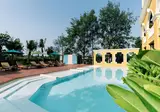 The Pineapple Hotel foto 2