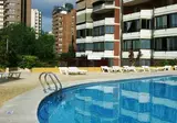 Europa Center Apartments foto 9