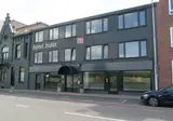 Hotel Hulst foto 1