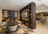 Hampton by Hilton Dubai Al Barsha foto 9