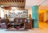 Hotel Akabar foto 10