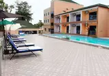 Metzy Residence Hotel foto 6