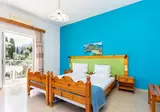 Alexandros Studios And Apartments foto 8