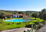 Tenuta Pilastru Resort foto 1