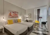Navona Theatre Hotel foto 30