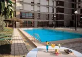 Sercotel Gran Hotel Zurbarán foto 24