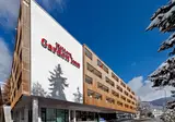 Hilton Garden Inn Davos foto 1