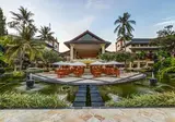 Discovery Kartika Plaza Hotel foto 16