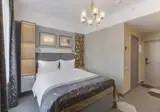 Semarah Metropole Hotel foto 5