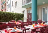 Aparthotel Adagio access Nice Acropolis foto 3