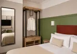 The Honest Hotel San Pedro foto 5