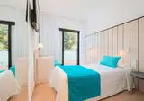 Azuline Hotel Bergantin foto 22