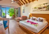 Reethi Faru Resort foto 10