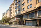 Prague Marriott Hotel foto 10