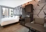SpringHill Suites New York Midtown Manhattan/Park Avenue foto 6