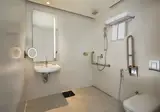 Millennium Place Barsha Heights Hotel foto 16
