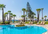 The Golden Bay Beach Hotel foto 19