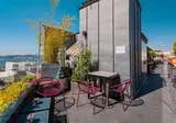 Monte Belvedere Hotel by Shiadu foto 1