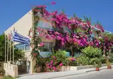 Dedalos Beach Hotel foto 16