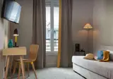 Chouette Hotel foto 9