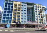 Wescott Plaza Hotel Appartementen L.L.C foto 9