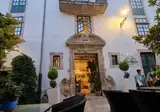 Hotel Monumento Pazo de Orbán e Sangro foto 24