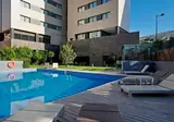 Hotel Valencia Oceanic foto 13