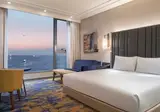 Hilton Istanbul Bakirköy foto 15