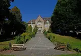 Schlosshotel Villa Westerberge foto 20