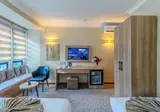 Sultan Hamit Hotel foto 10
