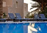 Terra Blue Hotel foto 26