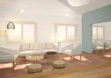 Pierre Vacances Apartamentos Menorca Cala Blanes foto 8