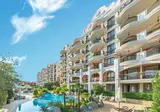 Harmony Suites Grand Resort foto 2