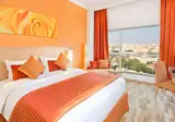 Al Khoory Executive Hotel Al Bada foto 4