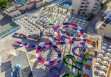 Sun Palace Protaras Waterpark Resort foto 12