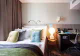 Clarion Hotel The Hub foto 18