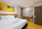 D Varee Xpress Pula Silom foto 10