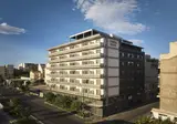 Candia Hotel foto 1