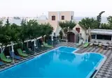 Blue Sea Hotel & Studios foto 3
