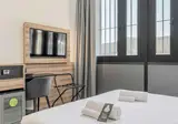 B&B HOTEL Prato City Center foto 15
